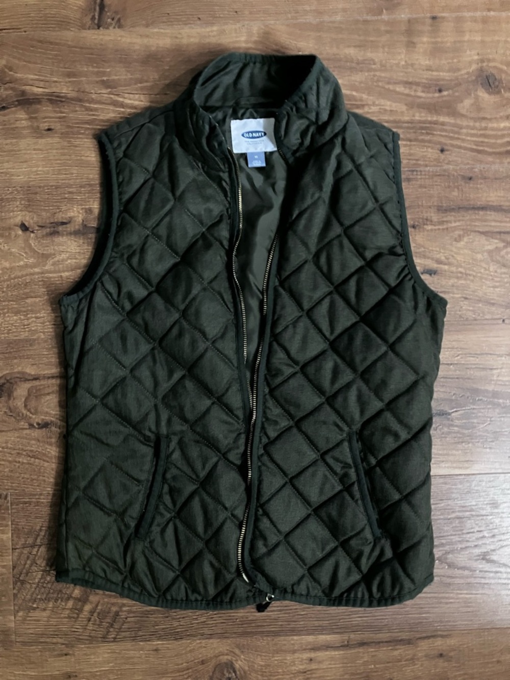 Old Navy Quilted Vest